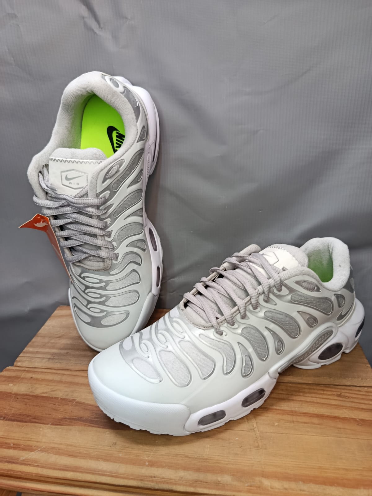 Zapatillas Nike Air Max Plus Importadas